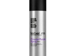 Label.m Powder Purple Hair Spray 150ml