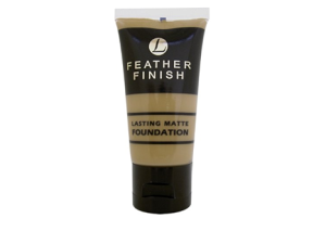 Lentheric Feather Finish Matte Touch Moisturising Foundation 30ml - Soft Beige 02