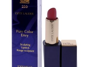 Estee Lauder Pure Color Envy Lipstift Rouge 3.5ml - 260 Eccentric