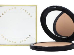 Lentheric Feather Finish Compact Powder 20g - Honey Beige 05