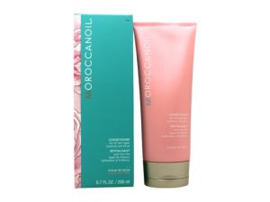 Moroccanoil Fleur de Rose Moisture And Shine Conditioner 200ml