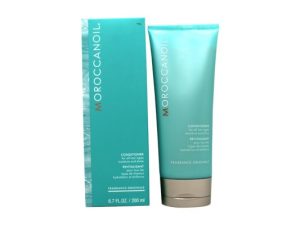 Moroccanoil Original Fragrance Moisture And Shine Conditioner 200ml