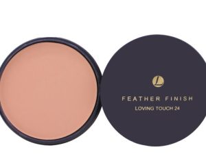 Lentheric Feather Finish Compact Powder Refill 20g - Loving Touch 24