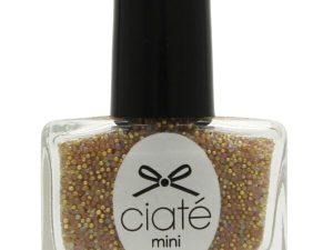 Ciaté Caviar Manicure Nail Topper 5ml - Ultimate Opulence