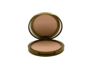 Mayfair Feather Finish Compact Poeder met Spiegeltje 10g - 04 Medium Fair