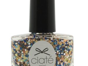 Ciaté The Paint Pot Nagellak 5ml - Mosaic Madness