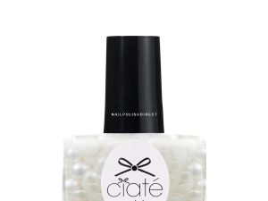 Ciaté The Paint Pot Nagellak 5ml - Girl With A Pearl