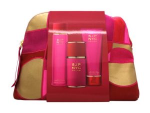 Sarah Jessica Parker SJP NYC Crush Gift Set 100ml EDP + 200ml Body Lotion + 236ml Body Mist