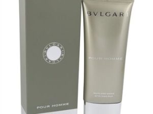 Bvlgari Pour Homme Aftershave Balsem 100ml