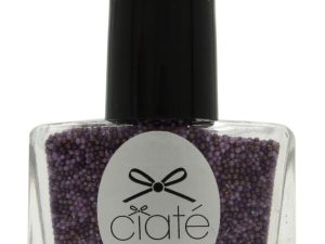 Ciaté Caviar Manicure Nail Topper 5ml - Dawn Till Dusk