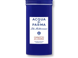 Acqua di Parma Blu Mediterraneo Chinotto di Liguria Powder Soap 70g