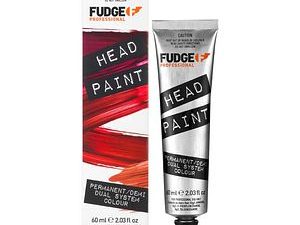 Fudge Professional Colour Headpaint 60ml - 66.43 Dark Intense Copper Gold Blonde
