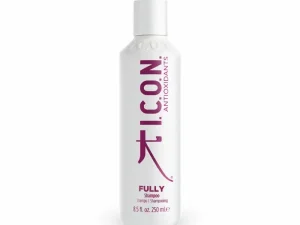I.C.O.N Fully Antioxidant Shampoo 250ml