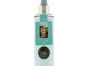 Whatever It Takes Pink Whiff Of White Musk Body Mist 240ml Spray