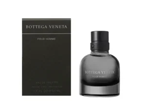 Bottega Veneta pour Homme Eau de Toilette 50ml Spray