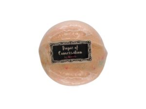 Bomb Cosmetics Tropic Of Conversations Watercolours Bath Bomb 50g