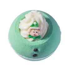 Bomb Cosmetics Get Elfy Bath Blaster 160g