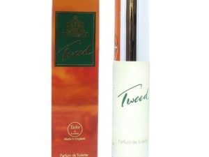 Taylor of London Tweed Parfum de Toilette 50ml Spray