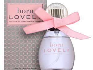 Sarah Jessica Parker Born Lovely Eau de Parfum 50ml Spray