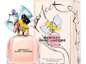 Marc Jacobs Perfect Eau de Parfum 50ml Spray