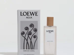 Loewe Agua de Loewe Mar de Coral Eau de Toilette 50ml Spray