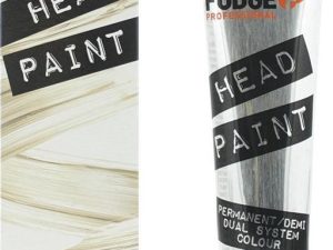 Fudge Professional Colour Headpaint 60ml - 9.1 Very Light Ash Blonde