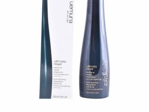 Shu Uemura Ultimate Reset Shampoo 300ml