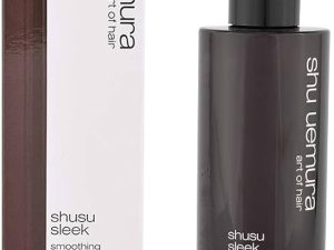 Shu Uemura Art of Hair Shusu Sleek Smoothing Conditioner 250ml