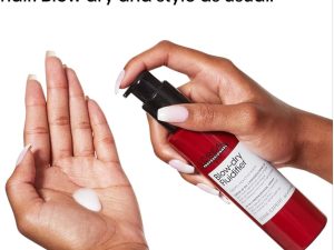 L'Oréal Blow-Dry Fluidifier Multi-Benefit Blow-Dry Cream 150ml