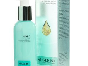 Algenist Genius Liquid Collagen Body Milk 230ml