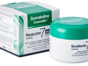 Somatoline Cosmetic 7 Nights Ultra Intensive Slimming Treatment 250ml