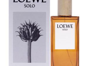 Loewe Solo Atlas Eau de Parfum 100ml Spray
