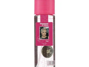 Whatever It Takes Pink Whiff Of Sweet Pea Body Mist 240ml Spray