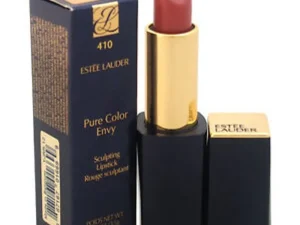 Estée Lauder Pure Color Envy Sculpting Lipstick Rouge  3.5ml - 410 Dynamic
