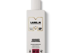 Label.m Thickening Crèmespoeling 300ml