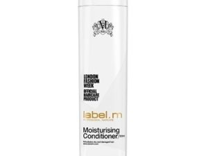 Label.m Moisturising Conditioner 300ml