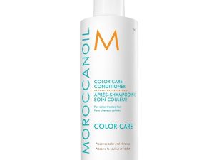 Moroccanoil Color Continue Conditioner 250ml - Voor geverfd Haar