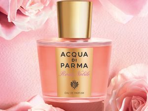Acqua di Parma Rosa Nobile Eau de Parfum 100ml Spray