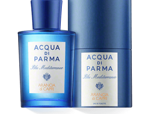 Acqua di Parma Blu Mediterraneo Arancia di Capri Eau de Toilette 75ml Spray