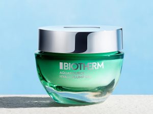 Biotherm Aquasource Hyalu Plump Gel 50ml