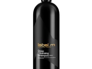 Label.m Deep Cleansing Shampoo 1000ml