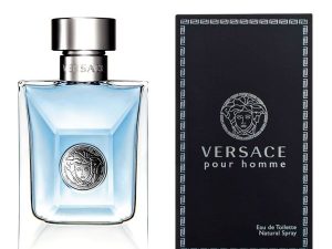 Versace Pour Homme Eau de Toilette 200ml Spray