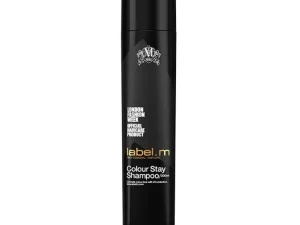 Label.m Colour Stay Shampoo 300ml