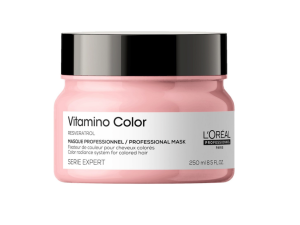 L'Oreal Serie Expert Vitamino Color Mask 250ml