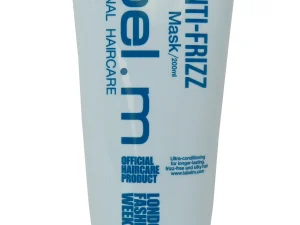 Label.m Anti-Frizz Mask 200ml