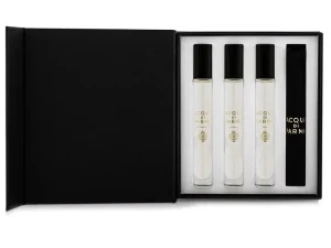 Acqua di Parma Miniatures Gift Set 7ml Yuzu EDP + 7ml Sakura EDP + 7ml Osmanthus EDP