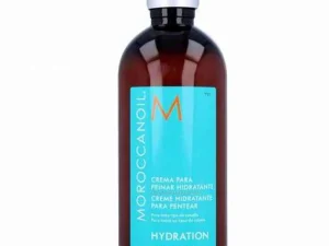 Moroccanoil Hydrating Styling Cream 500ml