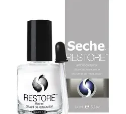 Seche Restore Top Coat 14ml