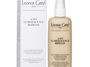 Leonor Greyl Paris Lait Luminescence Detangling Milk Spray 150ml