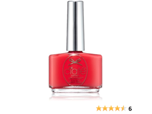 Ciate Gelology Nail Varnish Lacquer Polish 13.5ml - Play Date
